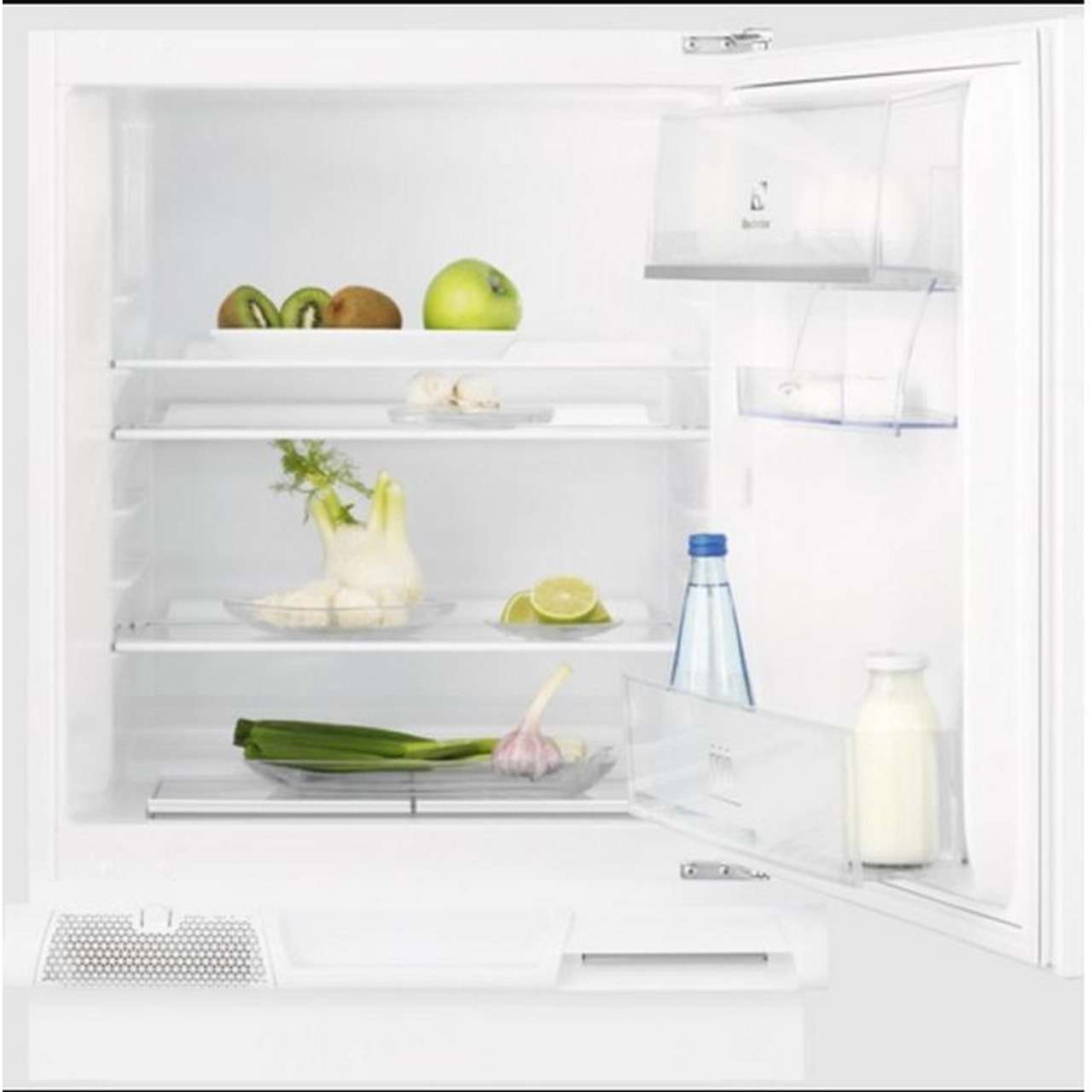 Ревю на Хладилник за вграждане Electrolux LXB2AE82S