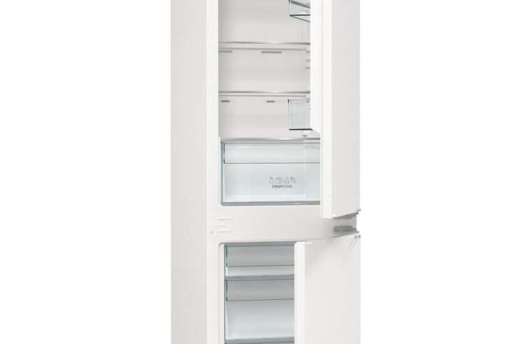 Ревю на Хладилник за вграждане Gorenje NRKI517E41