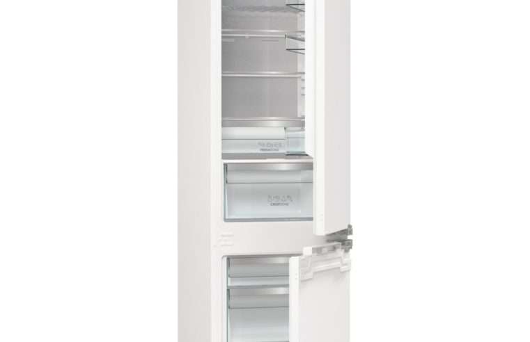 Ревю на Хладилник за вграждане Gorenje NRKI519E82WF