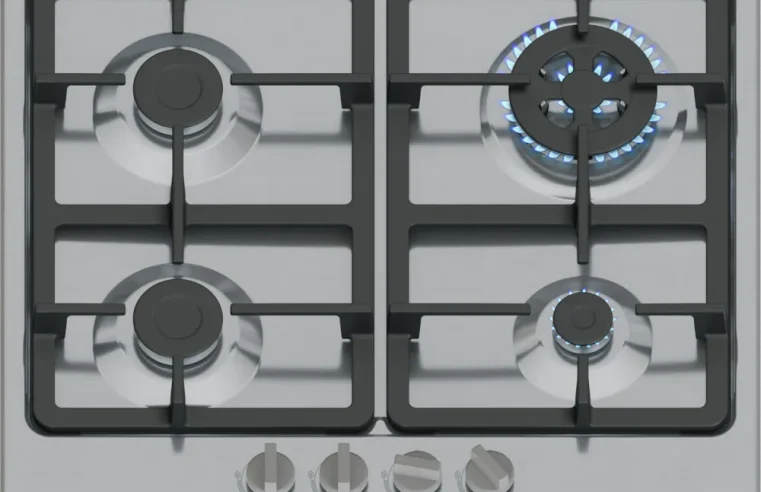 Ревю на Плот за вграждане Вграден газов плот Bosch PGH6B5K90