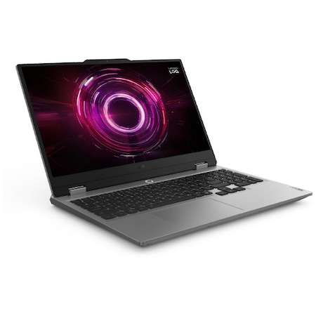 Лаптоп Lenovo LOQ 15AHP10: Мощен гейминг спътник за взискателни потребители