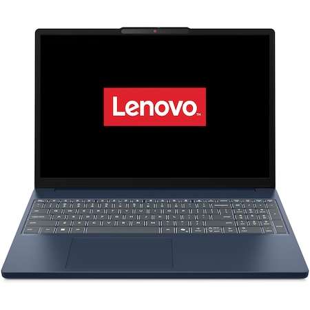 Лаптоп Lenovo IdeaPad Slim 3 15ARP10 (AMD Ryzen 5 150, 16GB DDR5, 1TB SSD): Баланс между производителност и удобство за ежедневието
