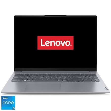 Лаптоп Lenovo Thinkbook 16 G6 IRL: Надежден бизнес партньор за офиса и пътуванията