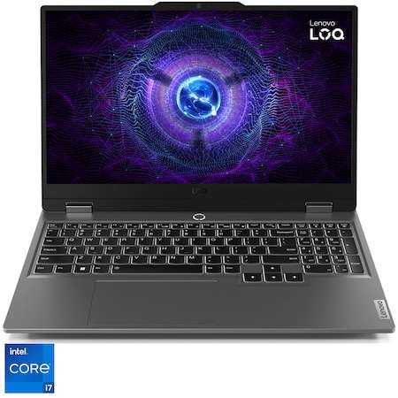 Лаптоп Lenovo LOQ 15IRX9: Мощен гейминг спътник за взискателни потребители