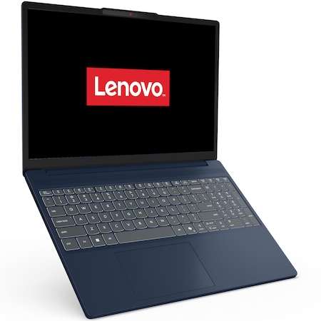 Лаптоп Lenovo IdeaPad Slim 3 15AHP10: Баланс между производителност и удобство за ежедневието