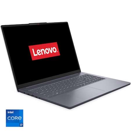 Лаптоп Lenovo IdeaPad Slim 3 16IRH10: Баланс между производителност и удобство за ежедневието