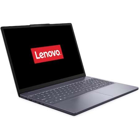 Лаптоп Lenovo IdeaPad Slim 3 15ARP10 (AMD Ryzen 5 150, 16GB DDR5, 512GB SSD): Баланс между производителност и удобство за ежедневието