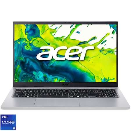 Лаптоп Acer Aspire Go 16: Баланс между производителност и удобство за ежедневието