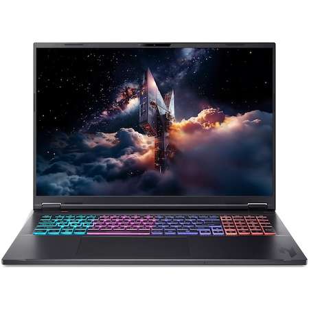 Лаптоп Acer Nitro 18 AI AN18-61-R565: Мощен гейминг спътник за взискателни потребители