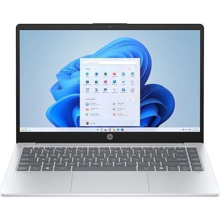 Лаптоп HP OmniBook 3 NG AI Hokie 25C1: Баланс между производителност и удобство за ежедневието