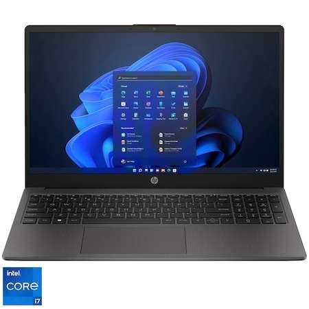 Лаптоп HP 250 G10: Баланс между производителност и удобство за ежедневието