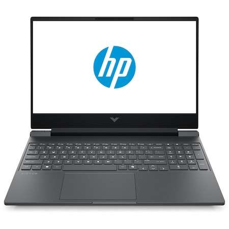 Лаптоп HP VICTUS 15-fb3046nn: Мощен гейминг спътник за взискателни потребители
