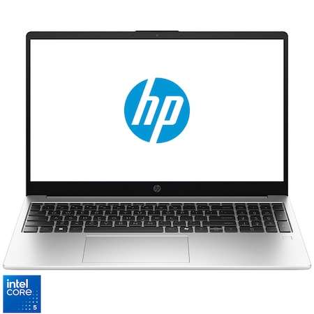 Лаптоп HP 250R G10 (Intel Core 5 120U, 16GB): Баланс между производителност и удобство за ежедневието