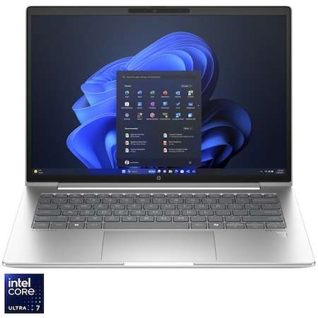 Лаптоп HP ProBook 440 G11: Надежден бизнес партньор за офиса и пътуванията