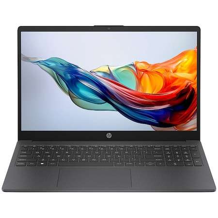 Лаптоп HP 15-fc0045nq: Баланс между производителност и удобство за ежедневието