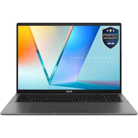 Лаптоп ASUS Vivobook S16 M3607HA: Баланс между производителност и удобство за ежедневието
