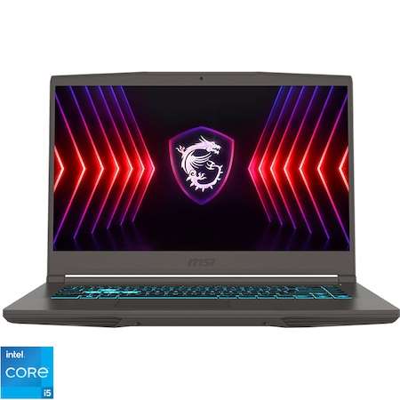 Лаптоп MSI Thin 15 B13VE: Мощен гейминг спътник за взискателни потребители