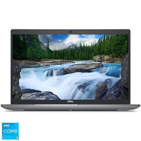 Лаптоп Dell Latitude 5550: Надежден бизнес партньор за офиса и пътуванията