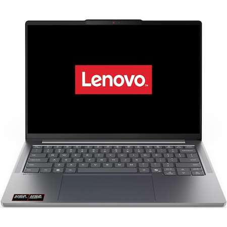 Лаптоп Lenovo IdeaPad Pro 5 14AGP11: Впечатляващ дисплей и балансирана производителност