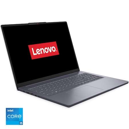 Лаптоп Lenovo IdeaPad Slim 3 16IRH10: Баланс между производителност и удобство за ежедневието