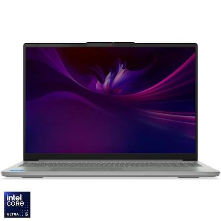 Лаптоп Lenovo IdeaPad Slim 5 16IMH10 (Intel Core™ Ultra 5 135H до 4.6GHz): Впечатляващ дисплей и балансирана производителност