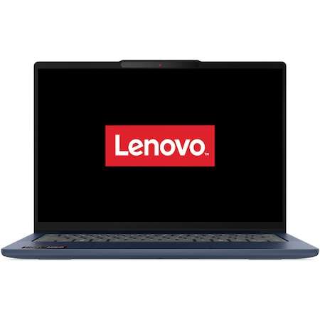 Лаптоп Lenovo IdeaPad Slim 5 14AHP11: Надежден избор за учене, работа и забавление