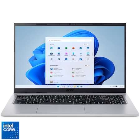 Лаптоп Acer Aspire Go 15 AG15-72P-70CR: Баланс между производителност и удобство за ежедневието