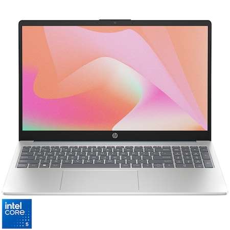 Лаптоп HP 15-fd0112nq: Практично решение за ежедневни задачи