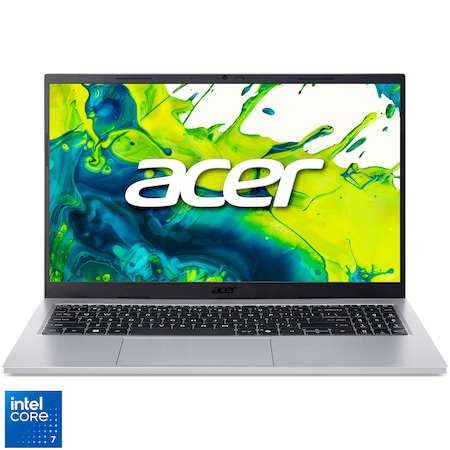 Лаптоп Acer Aspire Go 15 AG15-72P-79KF: Надежден избор за учене, работа и забавление
