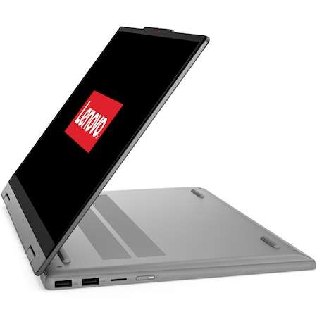Лаптоп Lenovo IdeaPad 5 2-in-1 14AHP11 (AMD Ryzen™ 7 250 до 5.1GHz, 16GB DDR5, 1TB SSD): Надежден избор за учене, работа и забавление