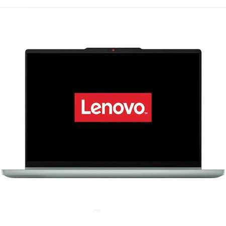 Лаптоп Lenovo IdeaPad Slim 5 14AGP11: Впечатляващ дисплей и балансирана производителност