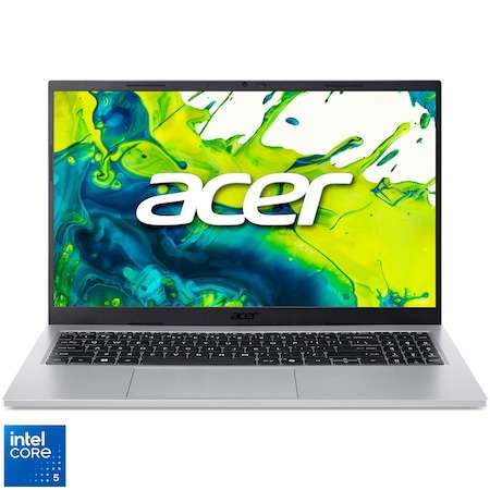 Лаптоп Acer Aspire Go 15 AG15-72P-545G: Практично решение за ежедневни задачи
