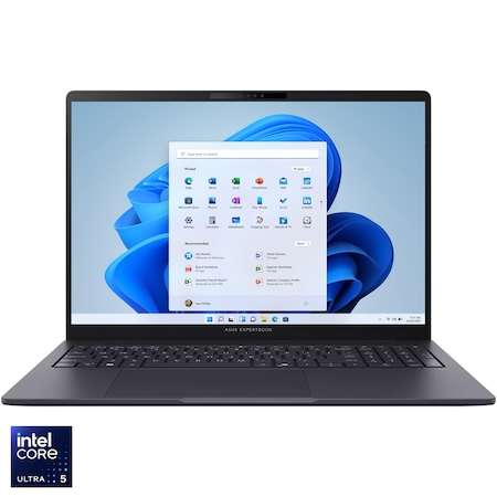 Лаптоп ASUS ExpertBook B3 B3605CCA: Практично решение за ежедневни задачи