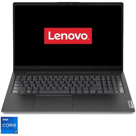 Лаптоп Lenovo V15 G4 IRU: Практичност и стабилност за работния процес