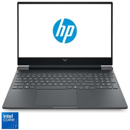 Лаптоп HP VICTUS 15-fa2101nn: Сериозна производителност за геймъри с високи изисквания