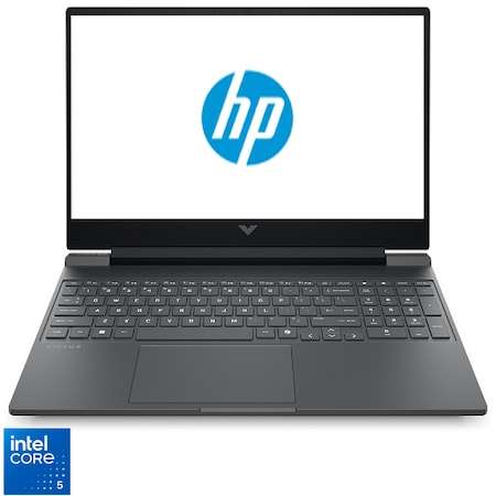 Лаптоп HP VICTUS 15-fa2107nn: Сериозна производителност за геймъри с високи изисквания