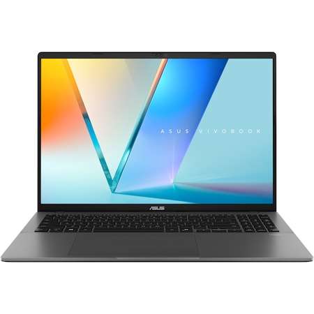 Лаптоп ASUS Vivobook S16 M3607GA: Впечатляващ дисплей и балансирана производителност