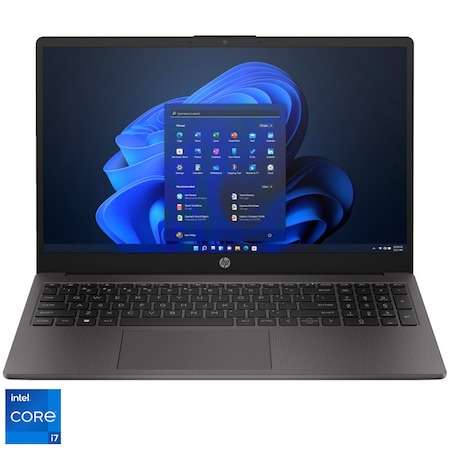 Лаптоп HP 250 G10 (Intel Core™ i7-1355U): Баланс между производителност и удобство за ежедневието