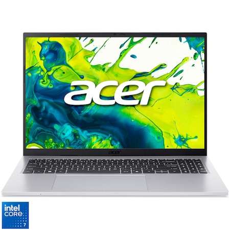 Лаптоп Acer Aspire Go 16 AG16-71P-706B: Практично решение за ежедневни задачи