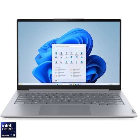 Лаптоп Lenovo ThinkBook 14 G8 IRL (Intel® Core 5 210H до 4.8GHz): Практично решение за ежедневни задачи
