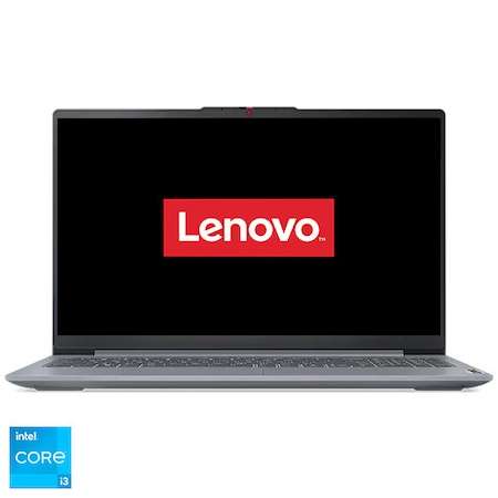 Лаптоп Lenovo IdeaPad Slim 3 15IRU8: Практично решение за ежедневни задачи