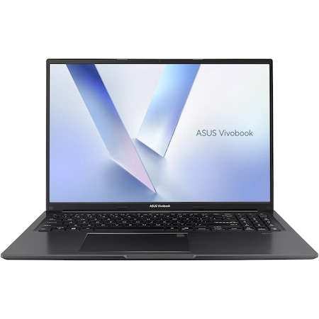 Лаптоп ASUS Vivobook 16 M1605NAQ (AMD Ryzen™ 5 150 до 4.55 GHz, 16GB, 1TB SSD): Практично решение за ежедневни задачи