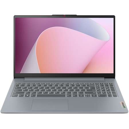 Лаптоп Lenovo IdeaPad Slim 3 15AMN8 (AMD Ryzen™ 5 40 до 4.3GHz): Баланс между производителност и удобство за ежедневието