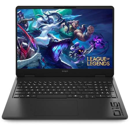 Лаптоп HP Omen 16-ap0060nn: Мощен гейминг спътник за взискателни потребители