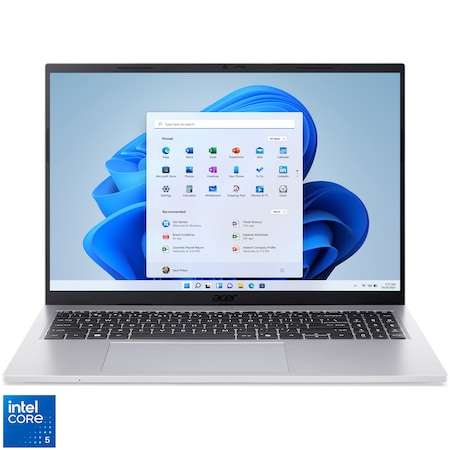 Лаптоп Acer Aspire Go 16 AG16-71P-566Q: Надежден избор за учене, работа и забавление