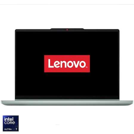 Лаптоп Lenovo IdeaPad Slim 5 14IPH11 (Intel® Core™ Ultra 7 355 до 4.7GHz): Впечатляващ дисплей и балансирана производителност