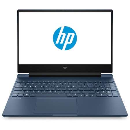 Лаптоп HP VICTUS 15-fb3041nn: Мощен гейминг спътник за взискателни потребители