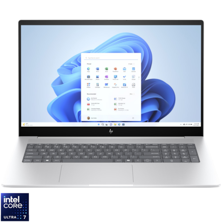 Лаптоп HP Envy Laptop 17-da0021nn: Надежден избор за учене, работа и забавление