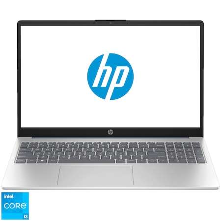 Лаптоп HP 15-fd0090nq: Баланс между производителност и удобство за ежедневието