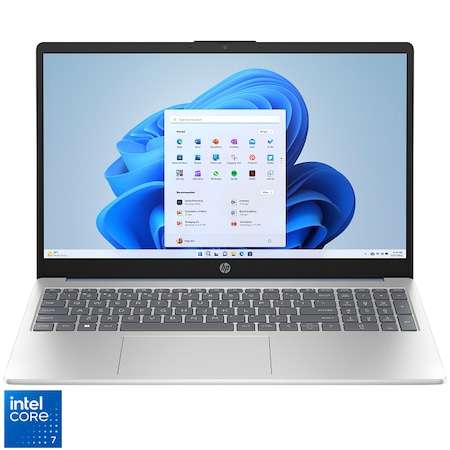 Лаптоп HP 15-fd0102nq: Практично решение за ежедневни задачи